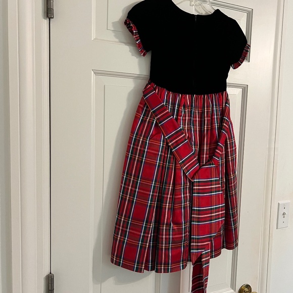 Holiday dress by Dimples - Picture 8 of 12